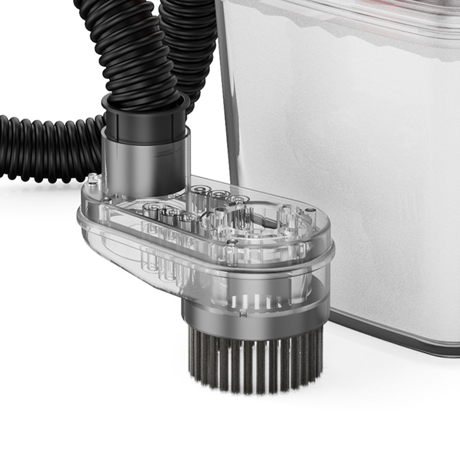 CNC Vacuum Cleaner (M1) Kit For Twotrees TTC450/TTC450 PRO CNC