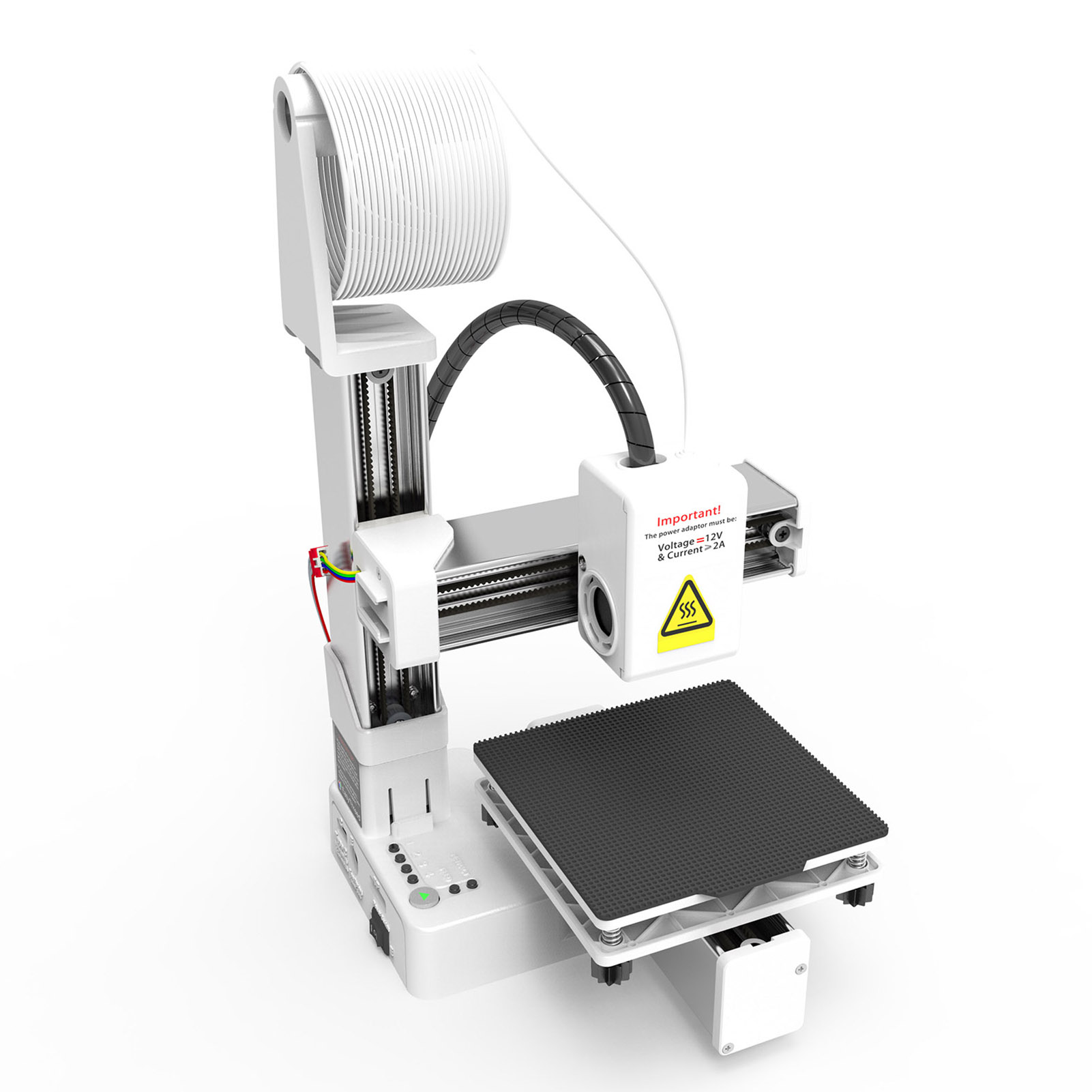 EasyThreed K10 3D Printer Mini Desktop Printing Machine For Kids