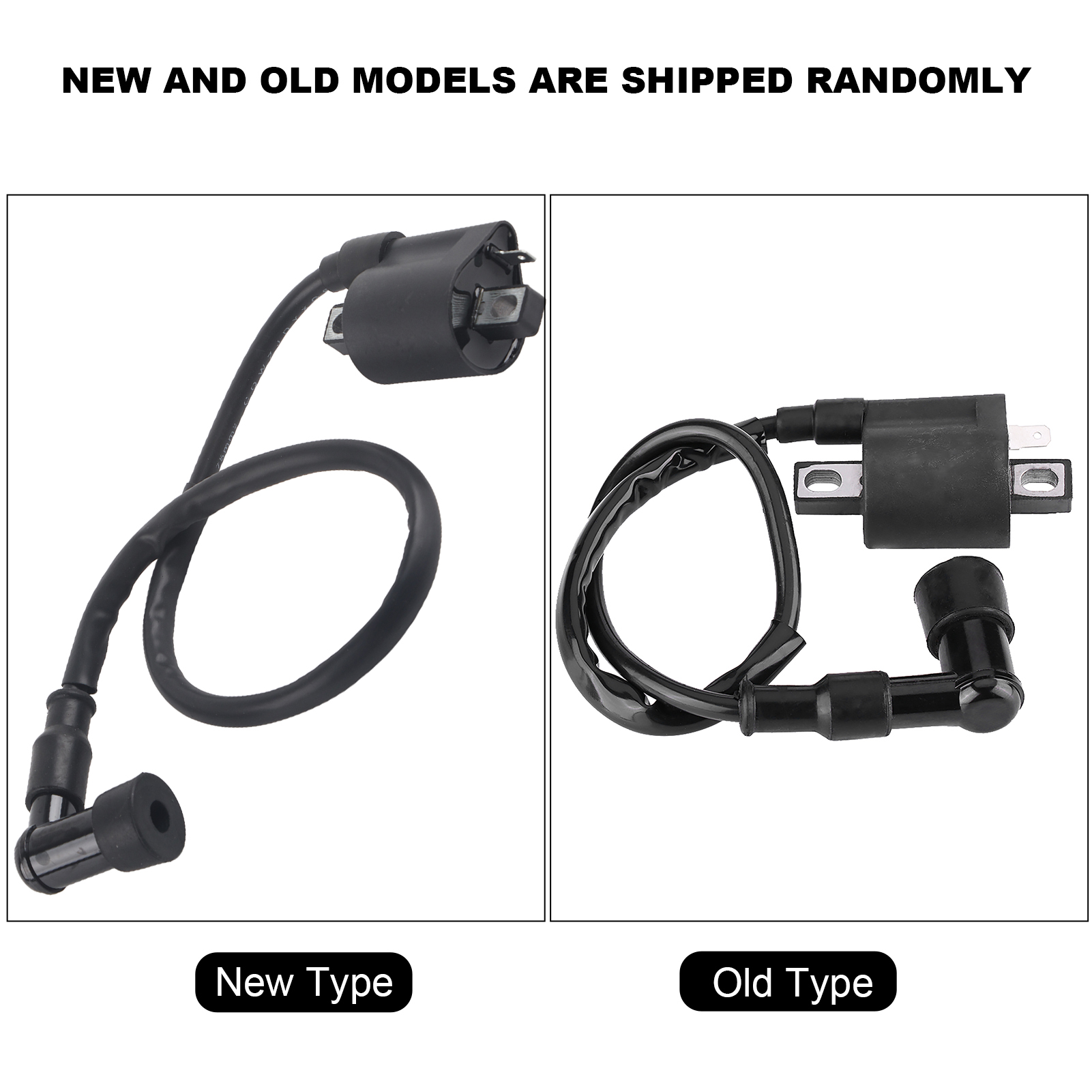 Ignition Coil Simple To Operate Profect Gift For Activity - Picture 6 of 8