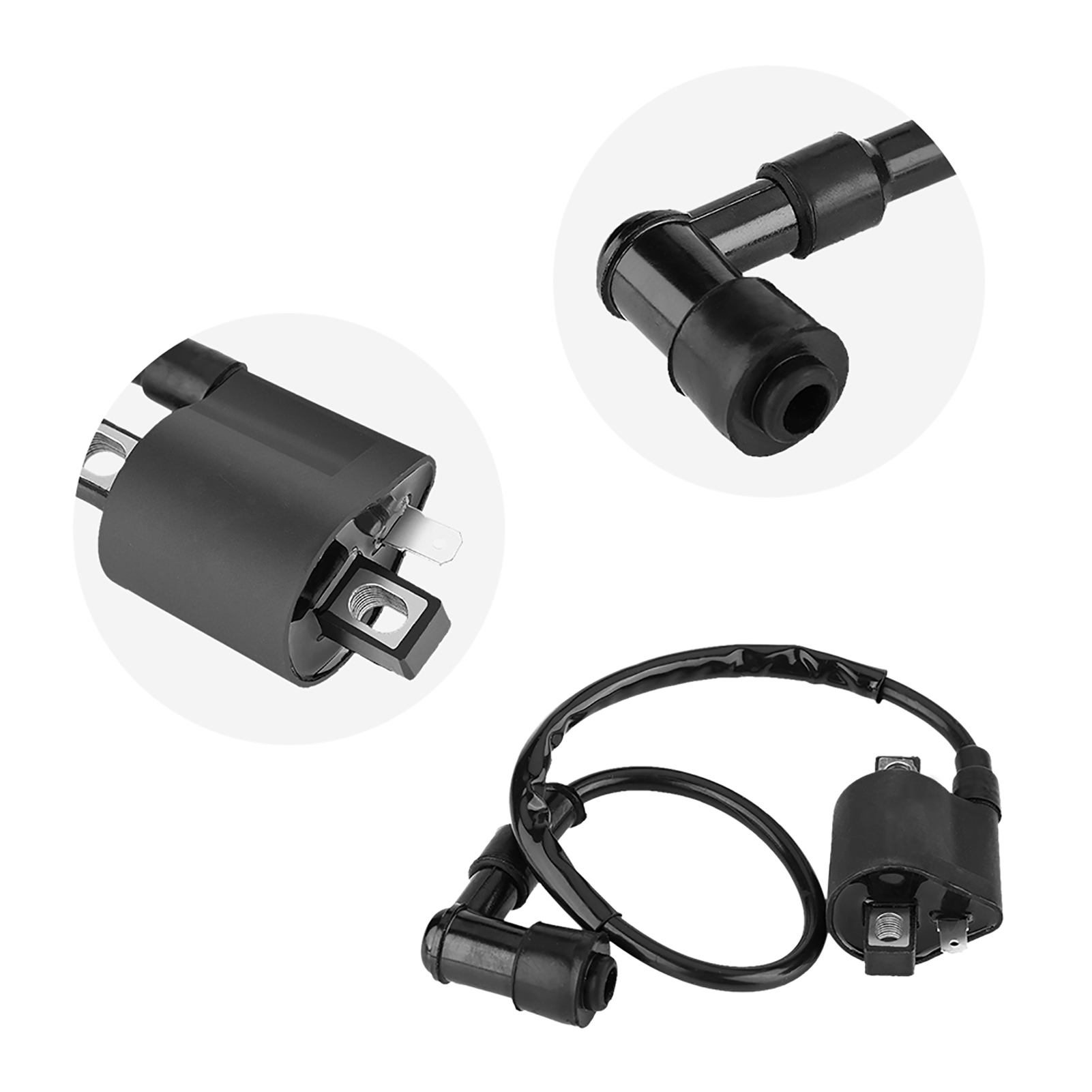Ignition Coil Simple To Operate Profect Gift For Activity - Picture 8 of 8