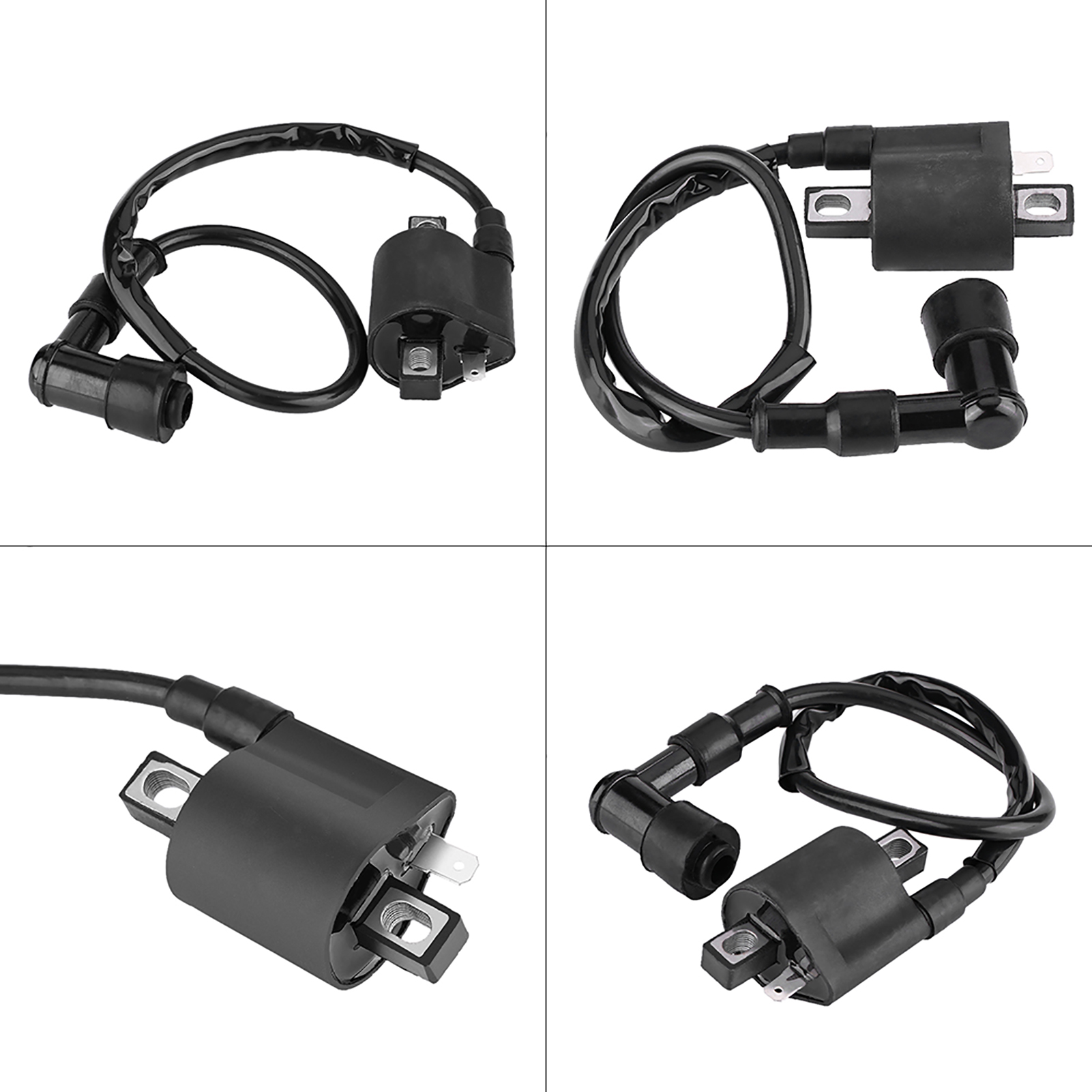 Ignition Coil Simple To Operate Profect Gift For Activity - Picture 3 of 8