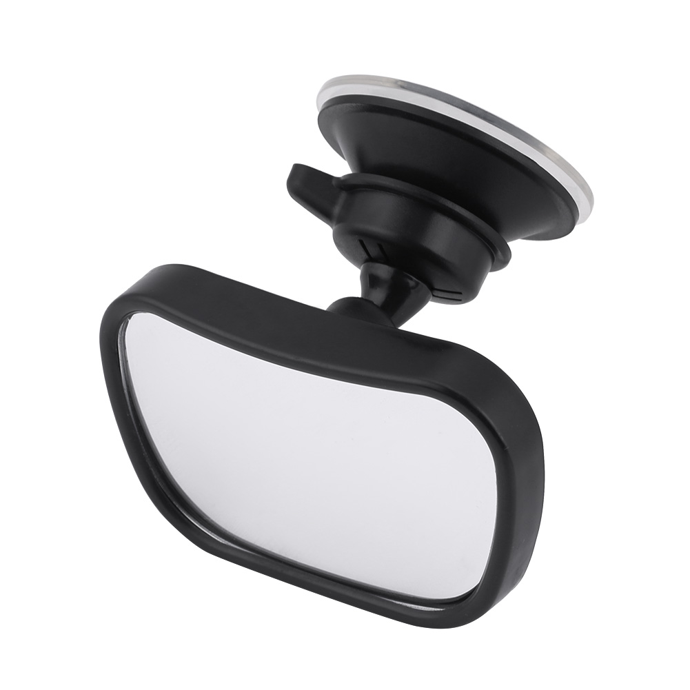 360° Rotated Two In One Inside Safety Care For Baby Back Rear View Adju SLS - Picture 1 of 10