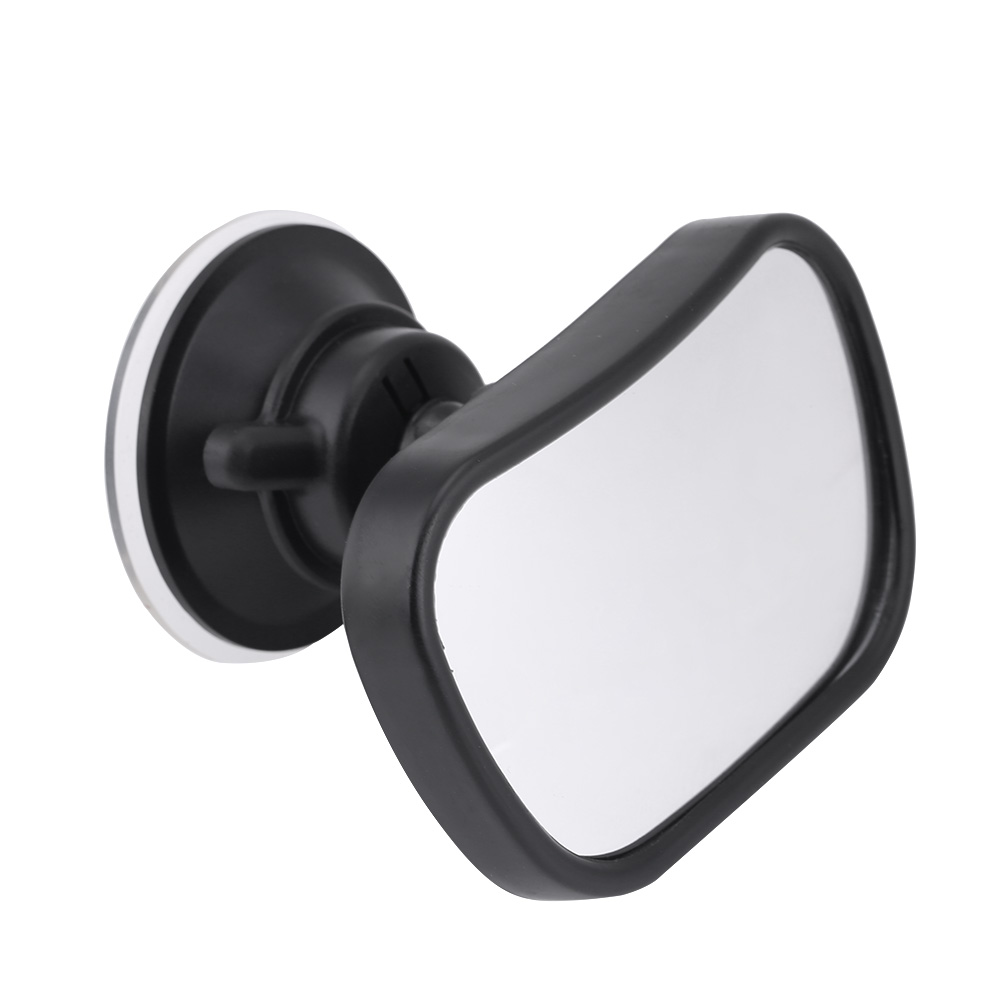 360° Rotated Two In One Inside Safety Care For Baby Back Rear View Adju SLS - Picture 7 of 10