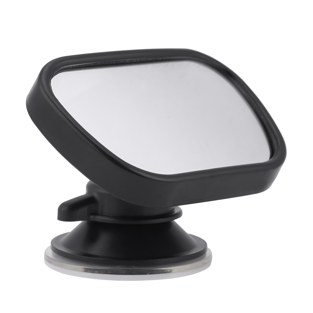360° Rotated Two In One Inside Safety Care For Baby Back Rear View Adju SLS - Picture 8 of 10