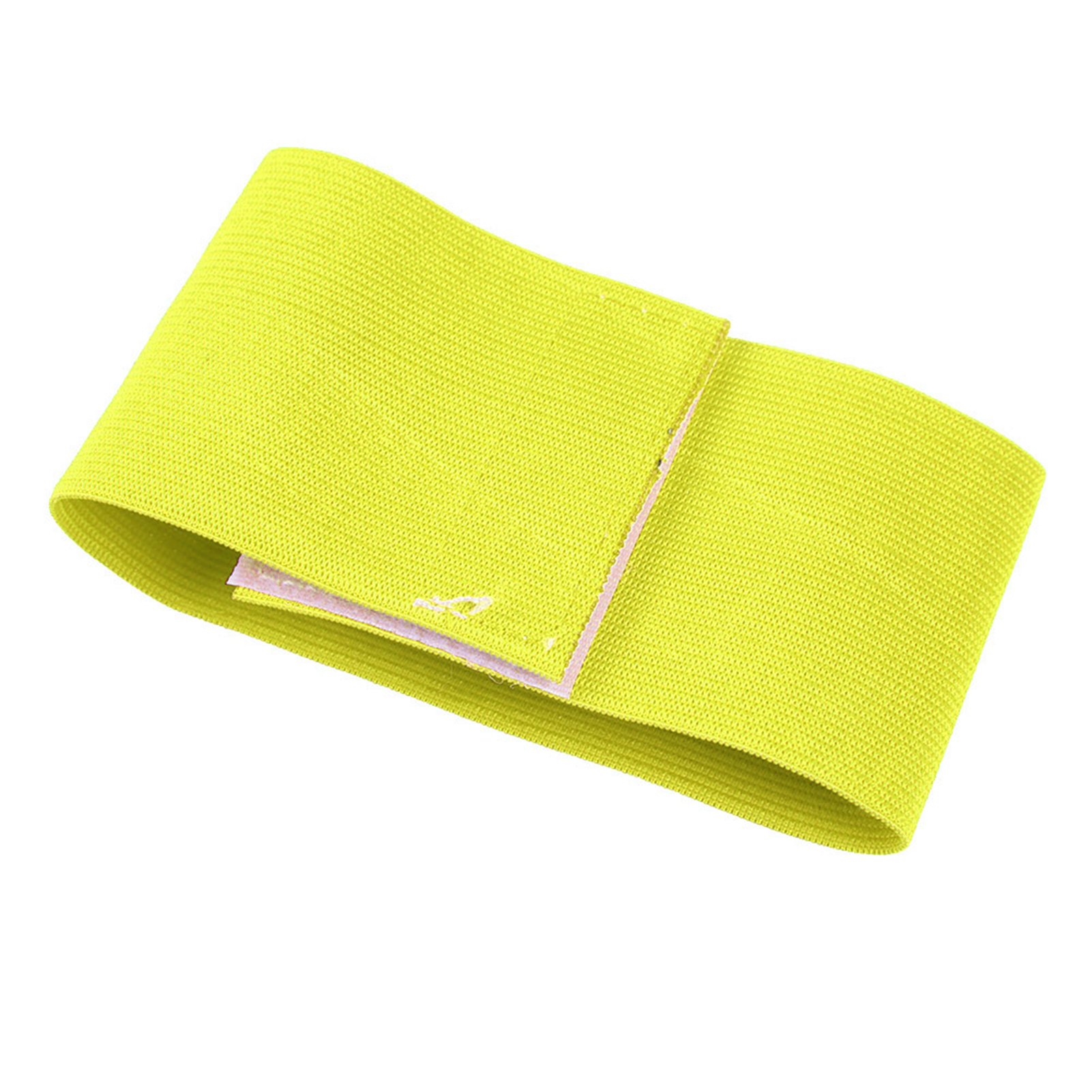 Outdoor Captain Armband Adjustable Player Bands for Soccer Teams - Picture 10 of 15
