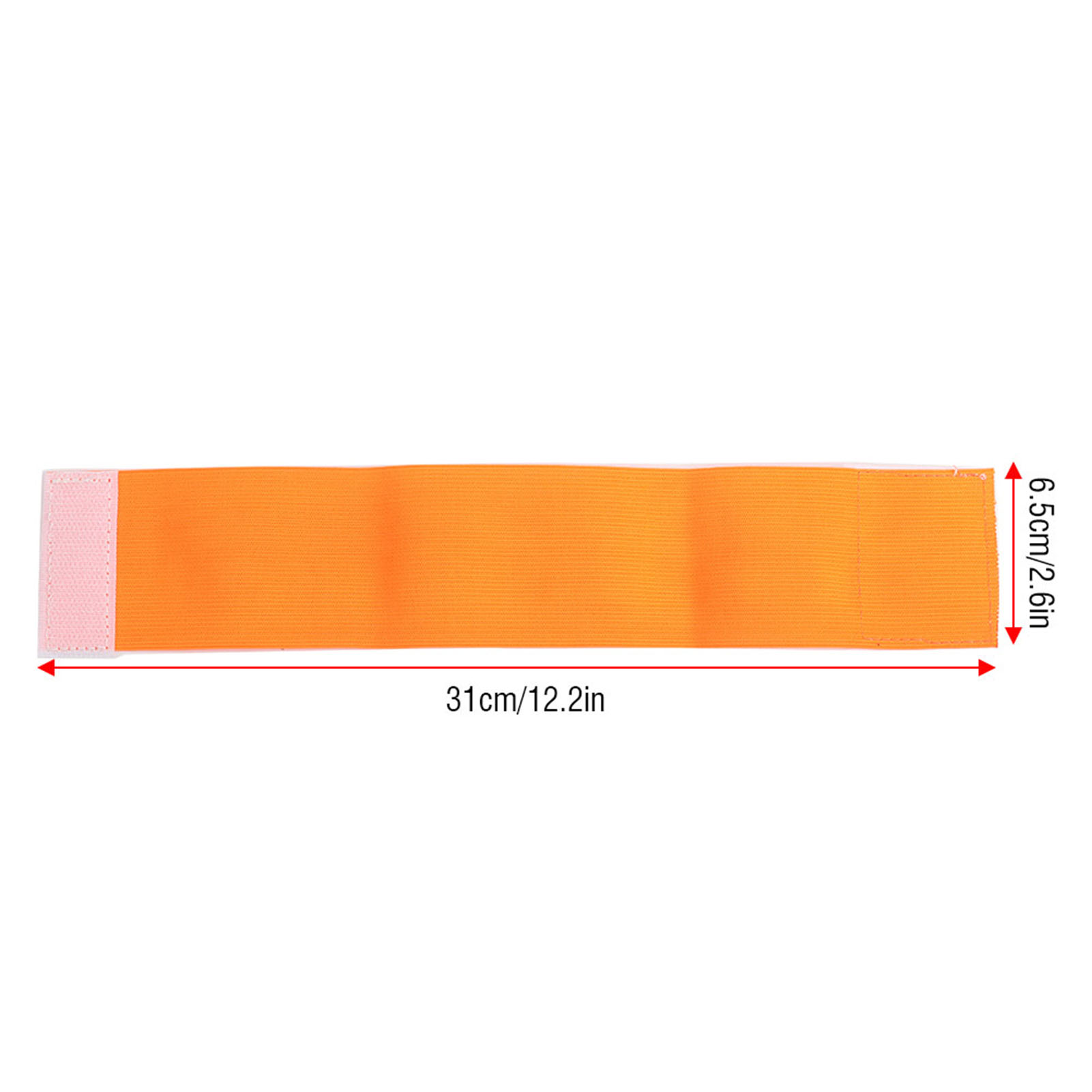 Captain Armband Outdoor Team Sports Groups Soccer Football Elastic Captain - 第 15/15 張圖片