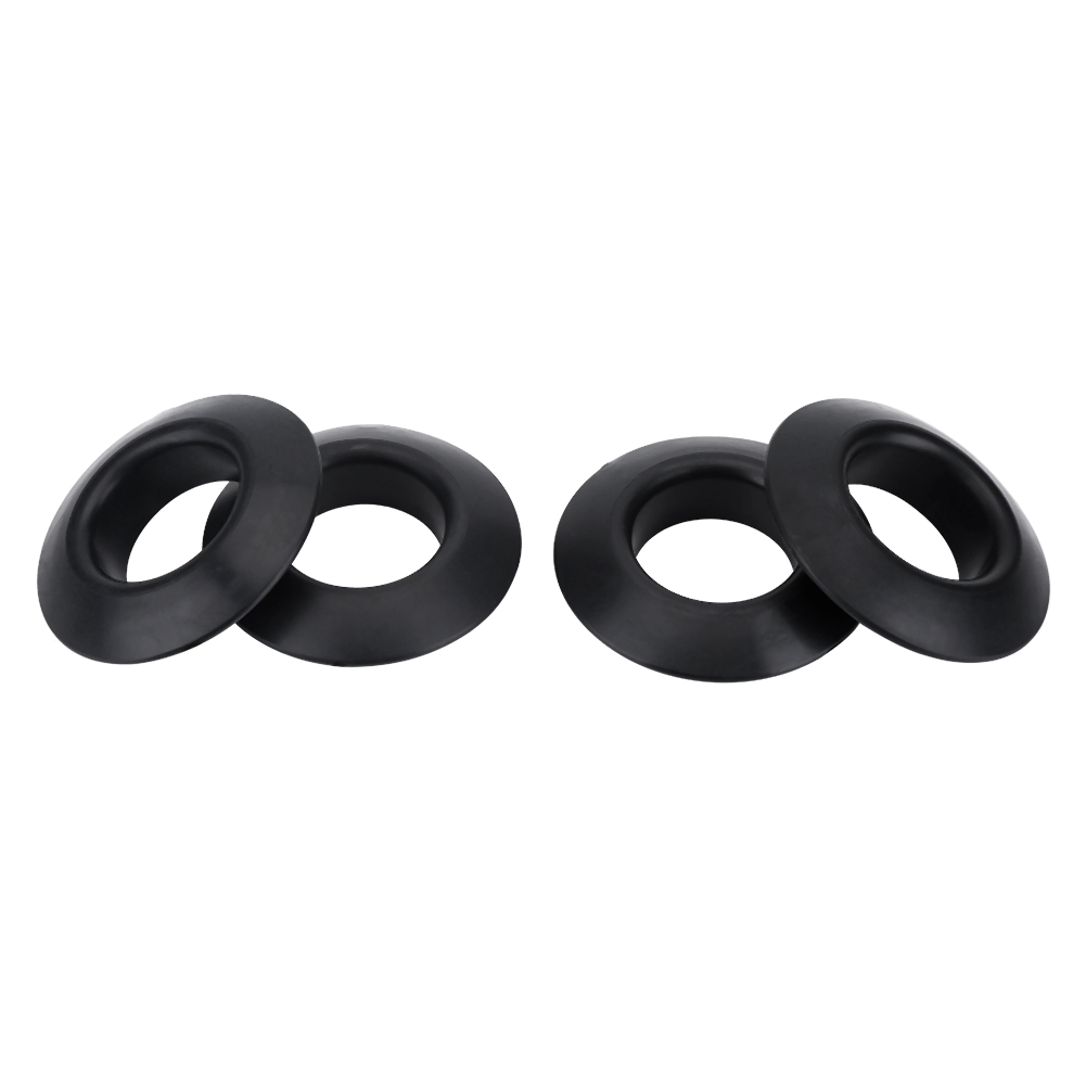 Lovelysp-Kayak Paddle Drip Rings Durable Practical Rubber Drip Rings...