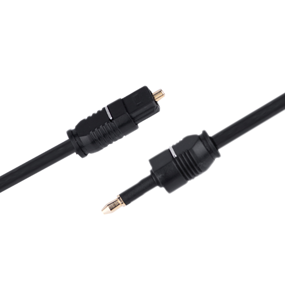 3.5 Optic Fiber Cable Digital Optical Cable Cord ZZ1 - Picture 7 of 10