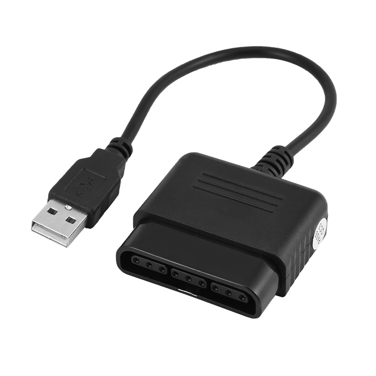 Converter For PS1/PS2 Controller For PS3/USB Converter To USB Adapter⭐