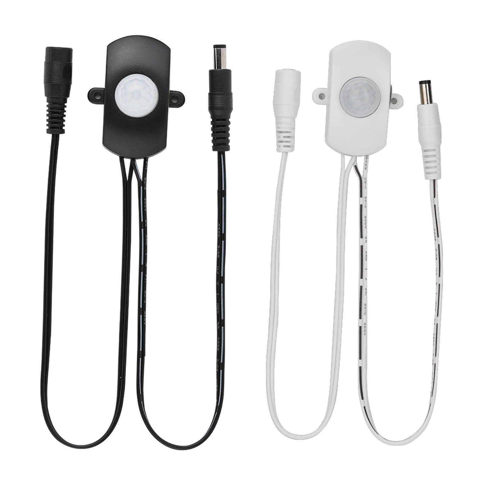 5A DC 6‑24V Mini PIR Infrared Motion Sensor Detector Switch LED Strip Automa ZZ1 - Picture 8 of 13