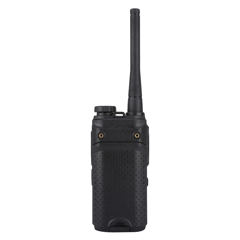 Przenośne ręczne radio dwukierunkowe 3W UHF 400-470MHZ 16 kanałów Walkie Talkie CB - Zdjęcie 25 z 25