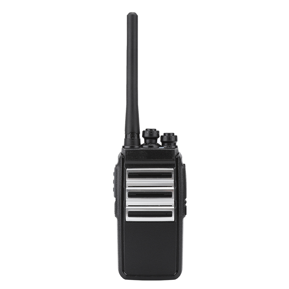 N.INC YK-55 Przenośna mini walkie talk akumulator 3800mAh okrągła wtyczka CB - Zdjęcie 14 z 19