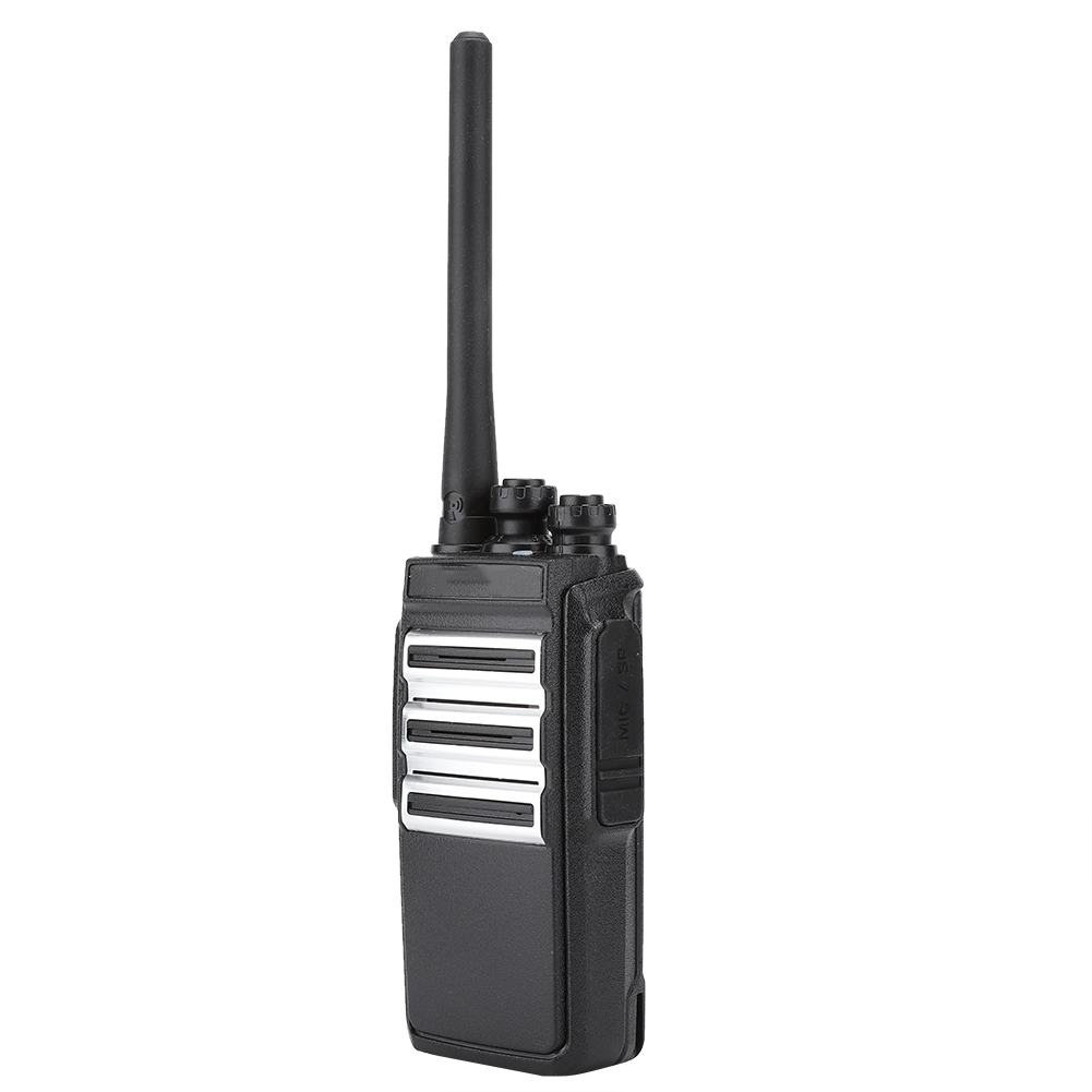 N.INC YK-55 Przenośna mini walkie talk akumulator 3800mAh okrągła wtyczka CB - Zdjęcie 18 z 19