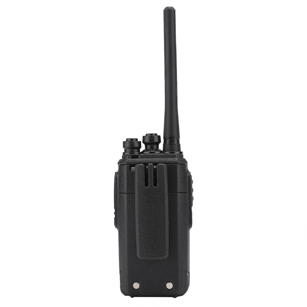 N.INC YK-55 Przenośna mini walkie talk akumulator 3800mAh okrągła wtyczka CB - Zdjęcie 16 z 19