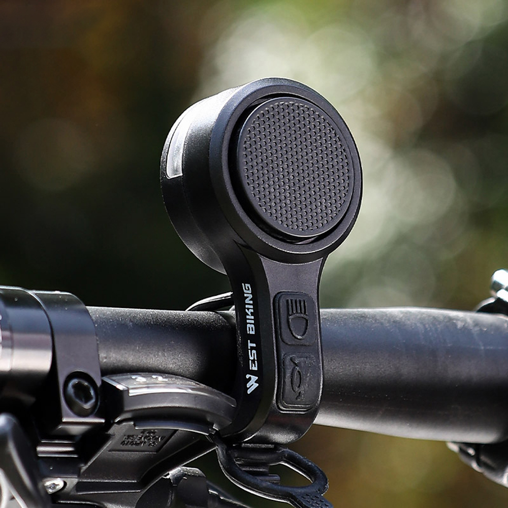 USB Wiederaufladbares Kinder Elektrisch Wasserdicht Tragbar Fahrrad VIPK - Bild 10 von 24