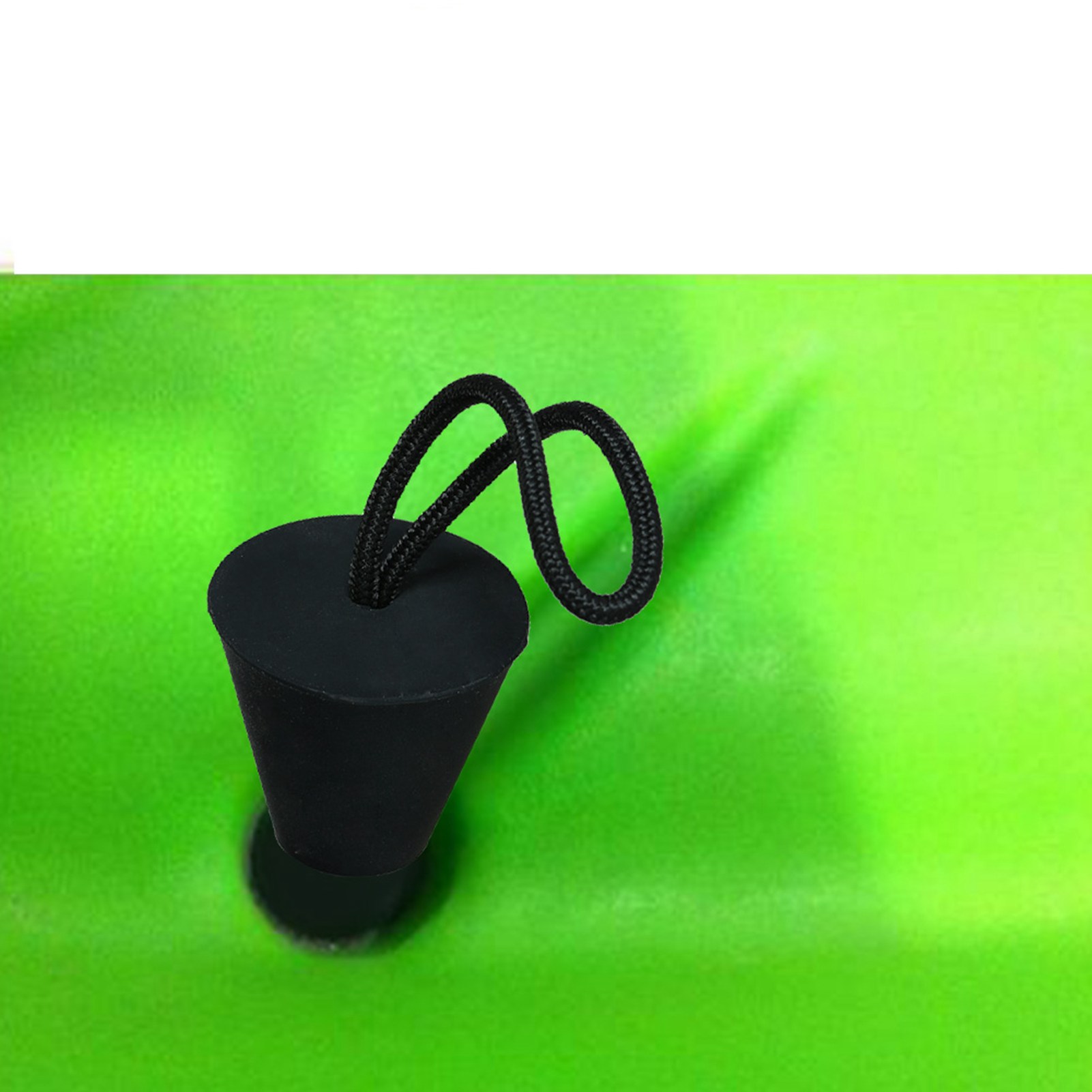 6/8Pcs Kayak Scupper Plug Compact Drain Hole Stopper Bung for Outdoor Adventures