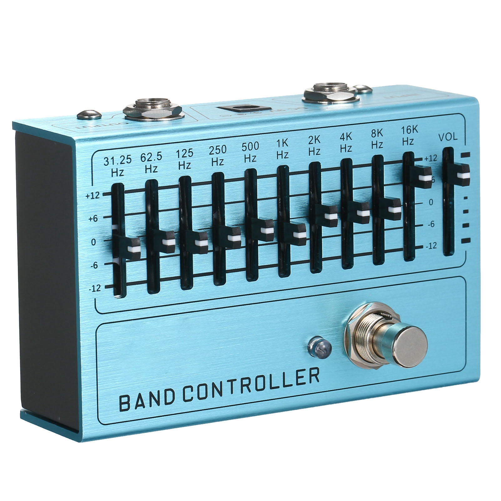 7A-610-026-1] Ikedemusic Pedal diggers Perfect 5th 楽器