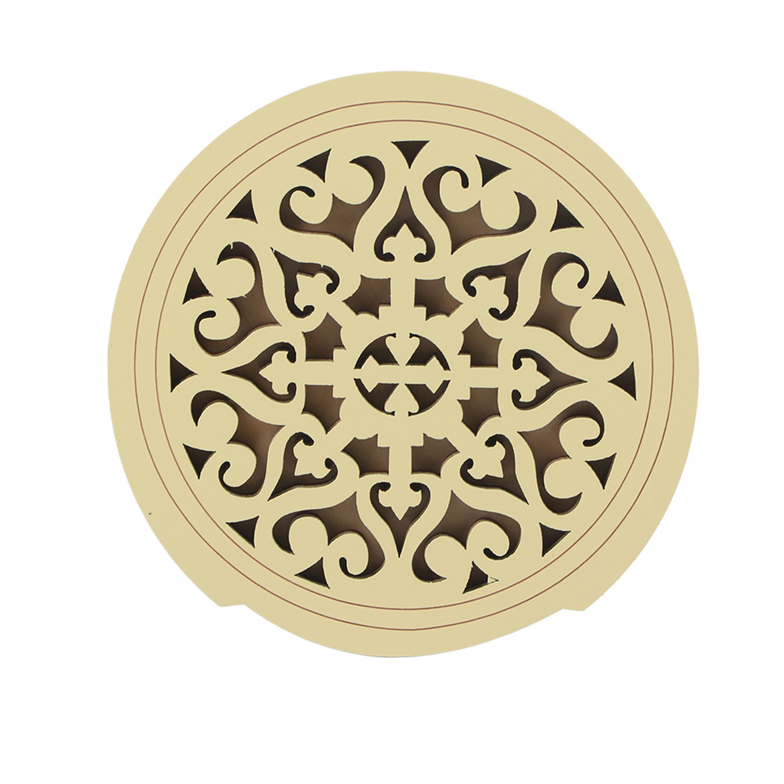 Acoustic Guitar Sound Cover For Wood Sponge Sound Hole 7332262913525 eBay