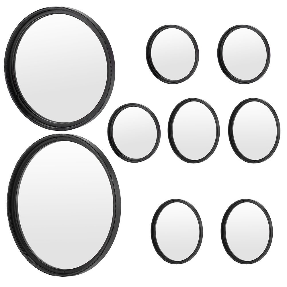 VBESTLIFE Univesal Ultra Slim UV Filter Lens Protecting Filters For DSLR Cam ZZ1 - Picture 18 of 34