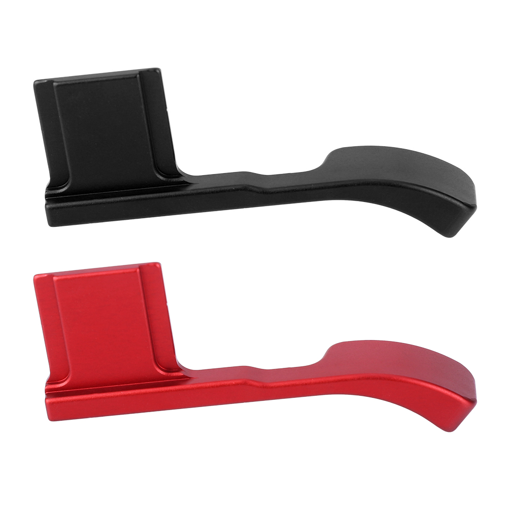 X E3 Hot Shoe Thumb Up Hand Grip For Fuji X E3 X E2S Camera Hot - Bild 9 von 13