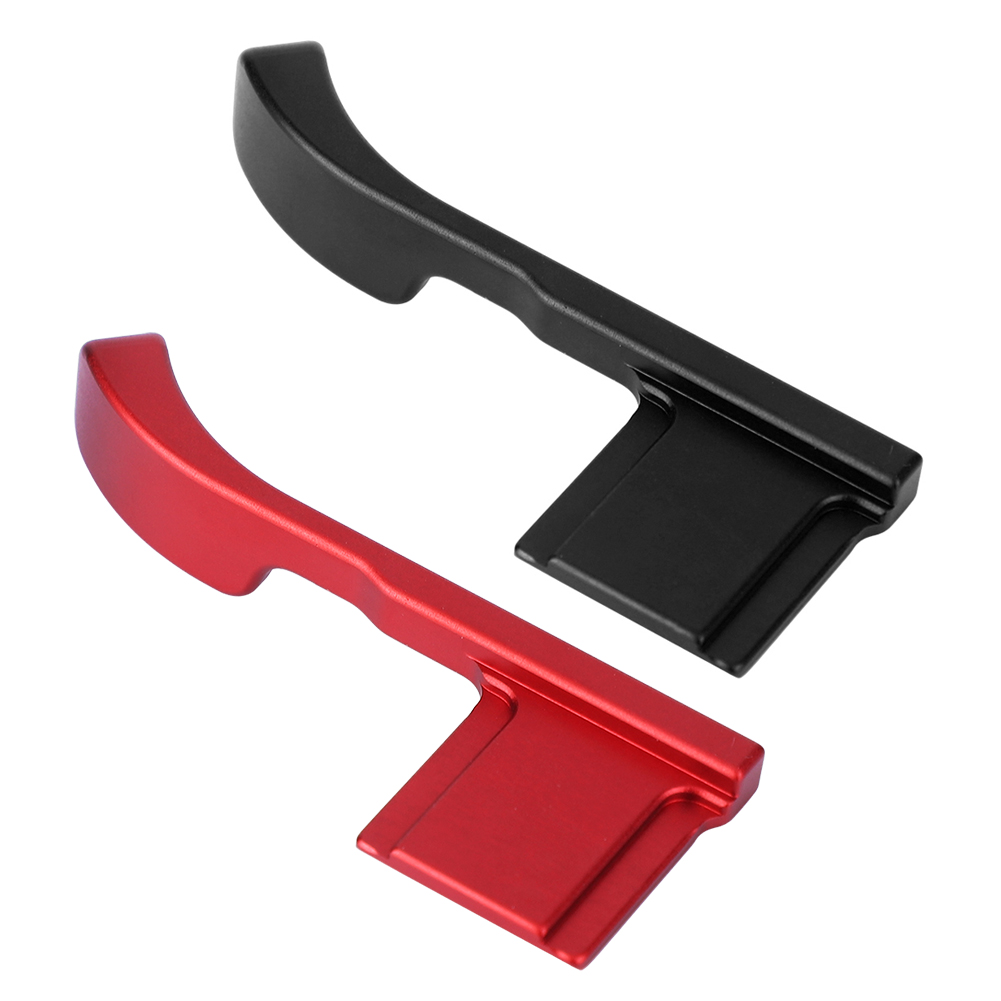 X E3 Hot Shoe Thumb Up Hand Grip For Fuji X E3 X E2S Camera FY - Afbeelding 12 van 13