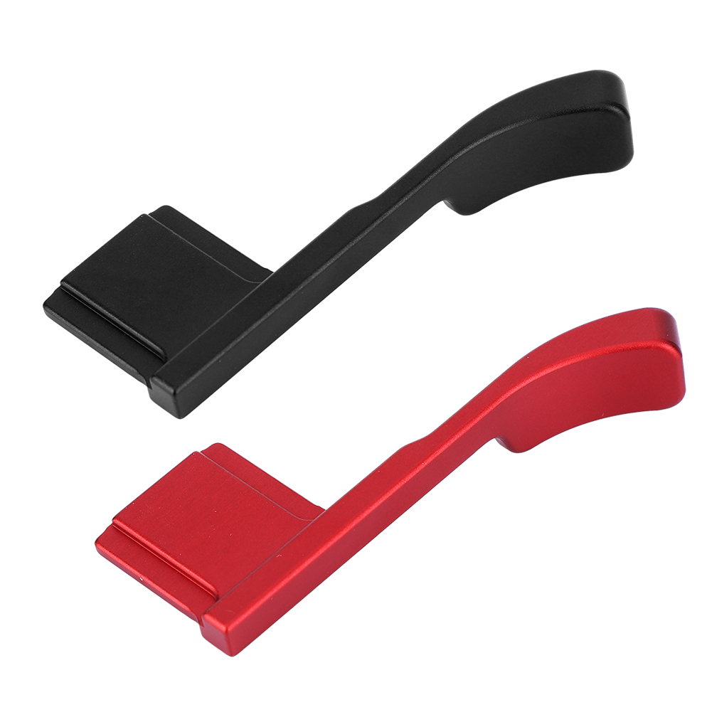 X E3 Hot Shoe Thumb Up Hand Grip For Fuji X E3 X E2S Camera FY - Afbeelding 10 van 13