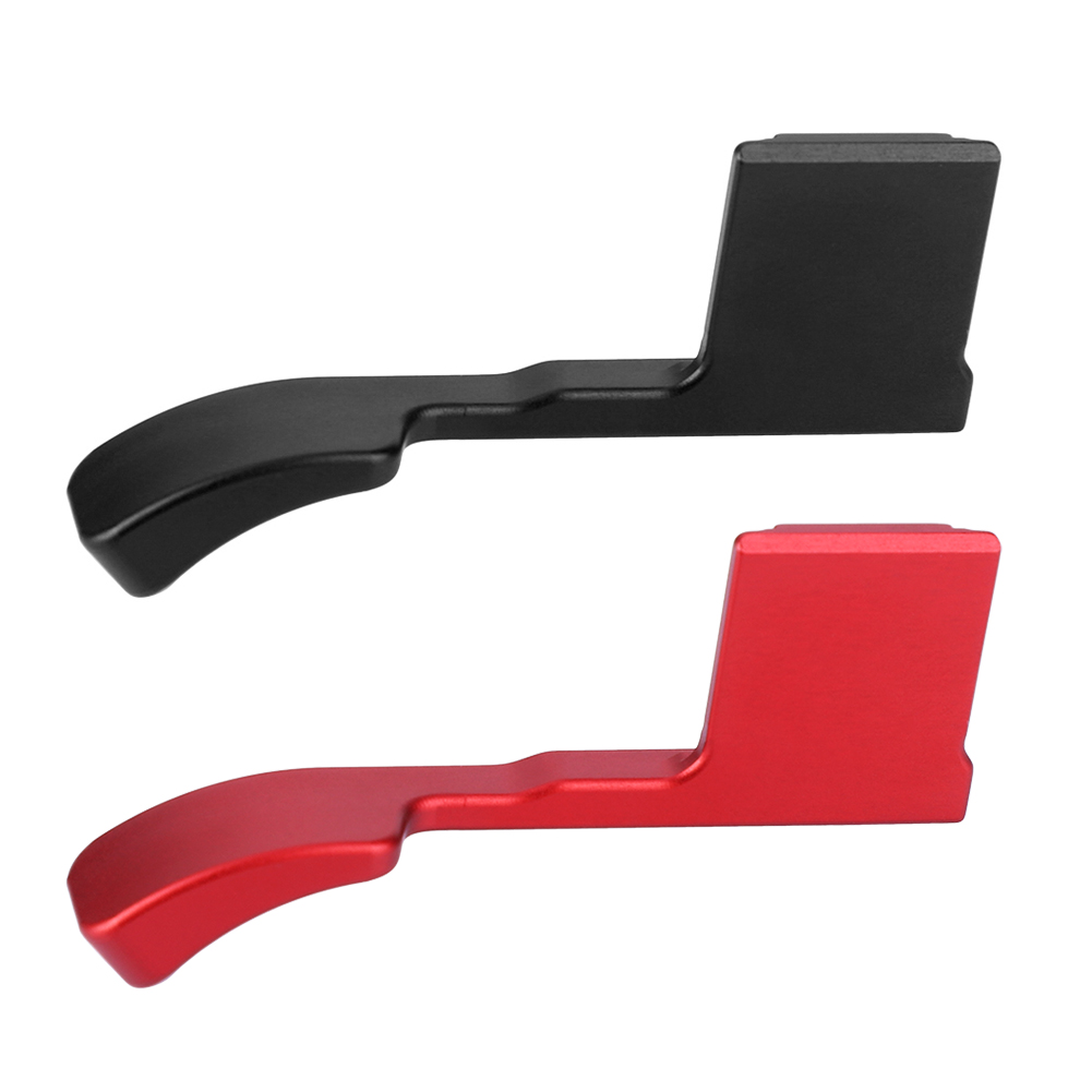 X E3 Hot Shoe Thumb Up Hand Grip For Fuji X E3 X E2S Camera FY - Afbeelding 9 van 13