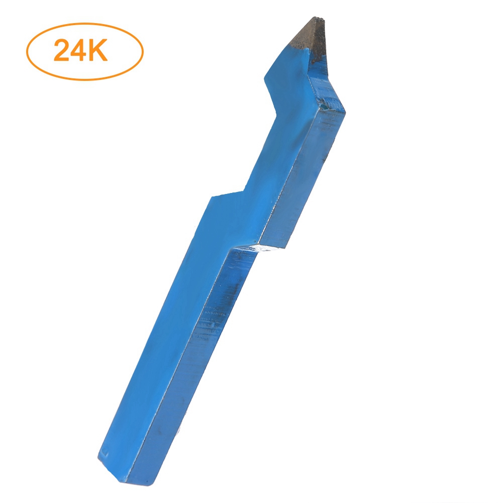 Steel Curved Jewelry Punch Stamp Mold Ring Bracelet Marking Tool - Picture 11 of 20