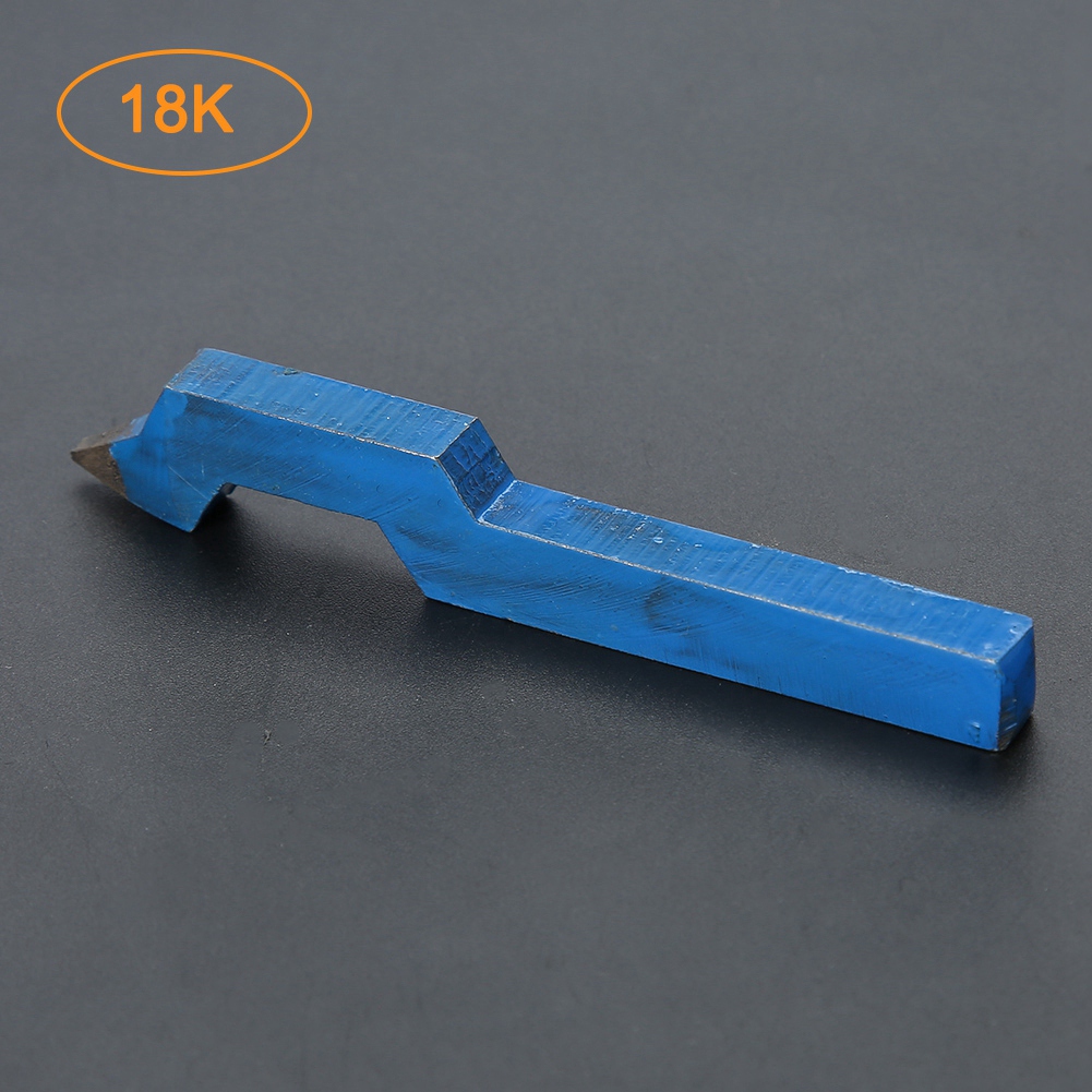 Steel Curved Jewelry Punch Stamp Mold Ring Bracelet Marking Tool - Picture 13 of 20