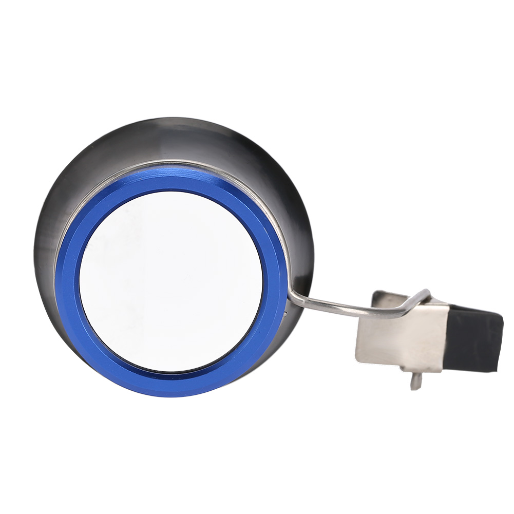Tragbarer Clip Auf Augenglas-Magnifier Vergrößern Glas Uhrmacher Schmuck Uhr FOY - Picture 11 of 15