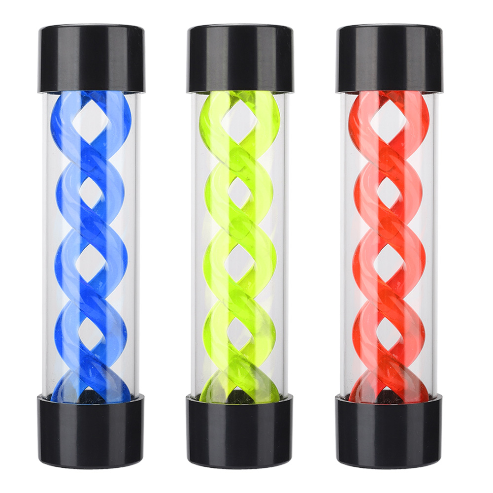 Water Tank 200MM With G1/4 Thread For PC Desktop Computer Cooler Accessory FY - Afbeelding 14 van 16