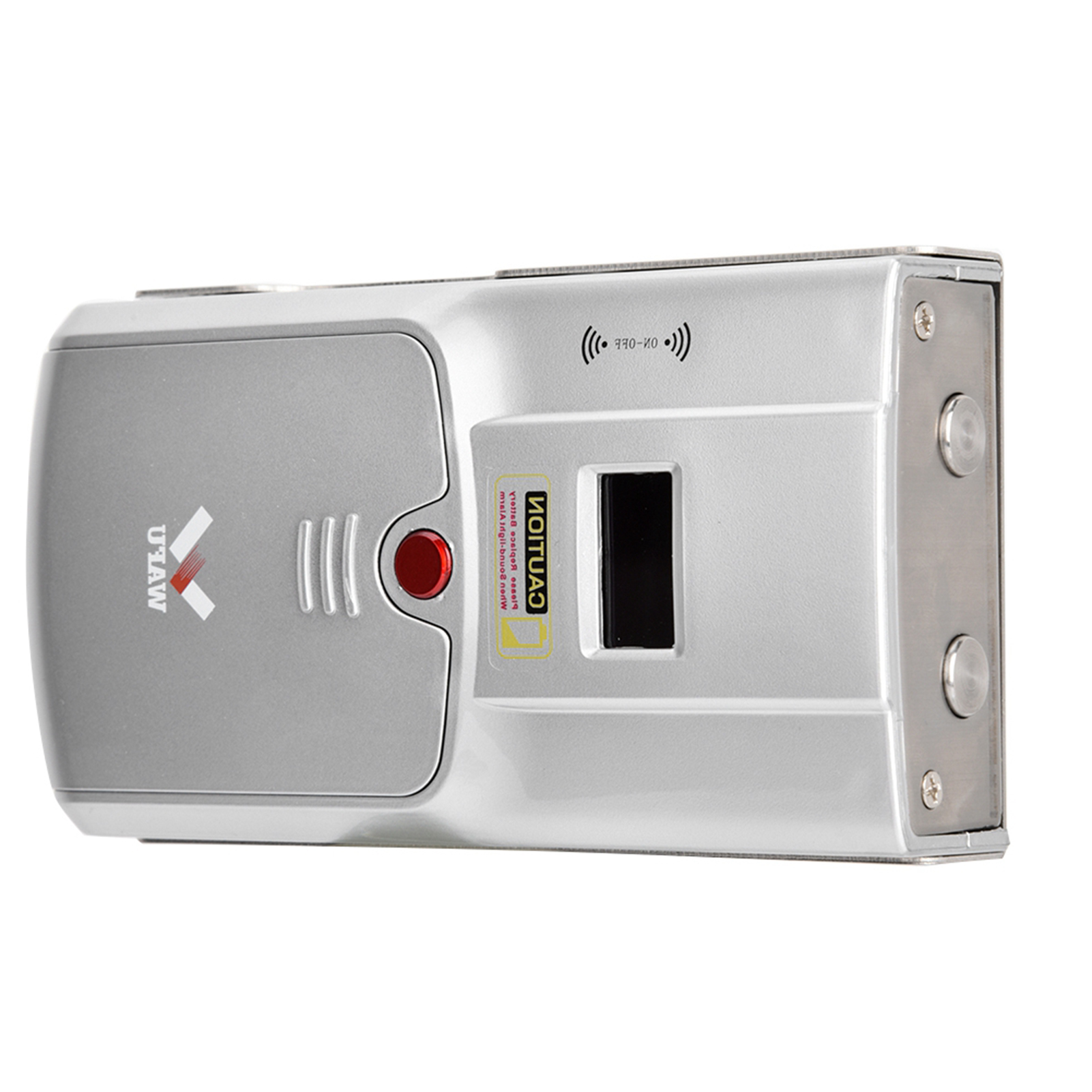 WAFU Electronic Door Lock Wireless Remote Control Home Security Lo Fit - Bild 1 von 8