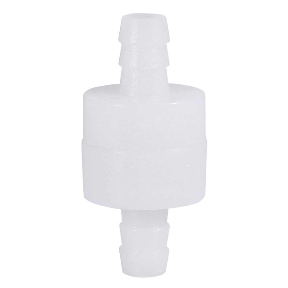 8mm Inline Check Valve Fuel Oil Water Gas Air One Way Non Return
