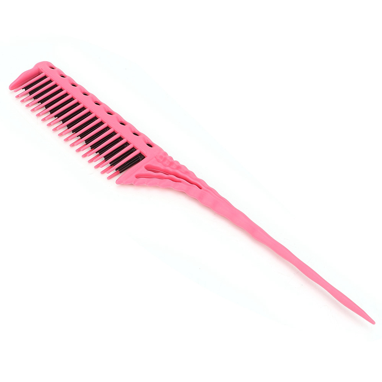 Hair Care Hair Styling Modeling Comb Lightweight Hair Salon Supplies Comb Re FAD